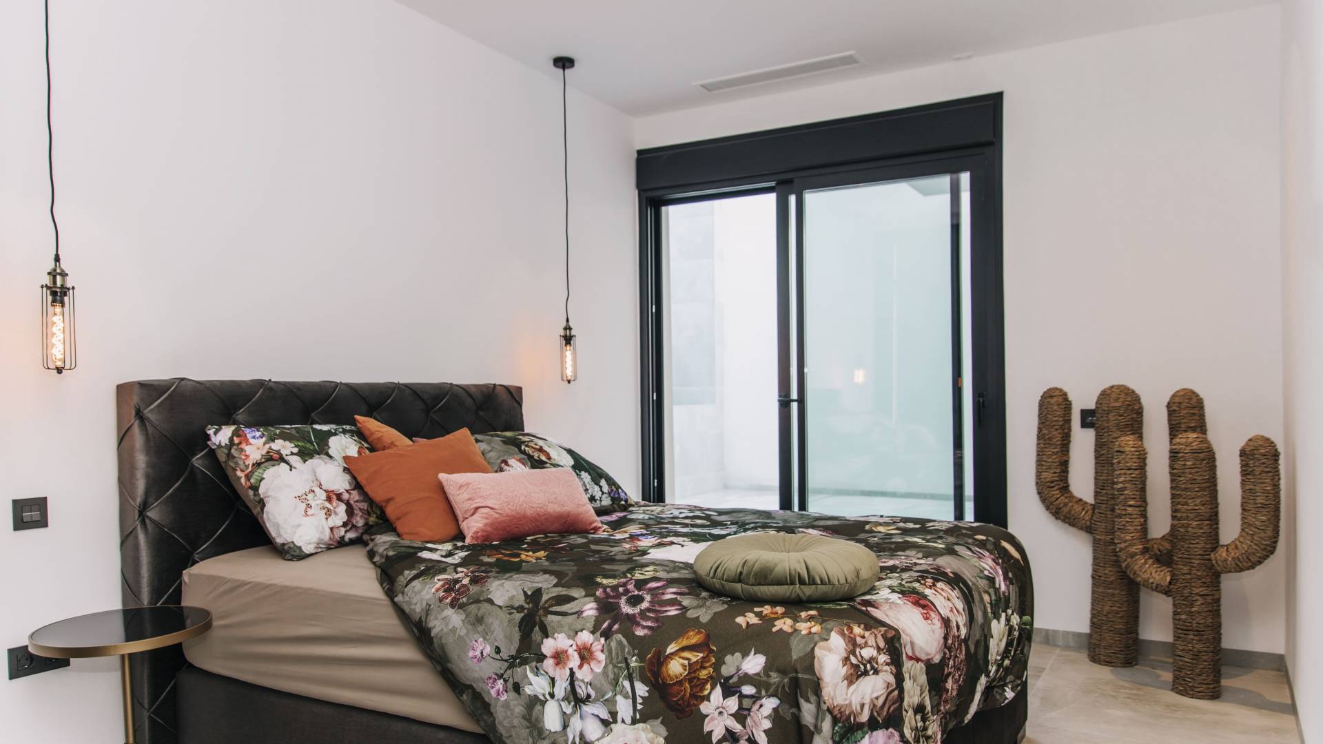 Nouvelle construction - Villa indépendante - Rojales