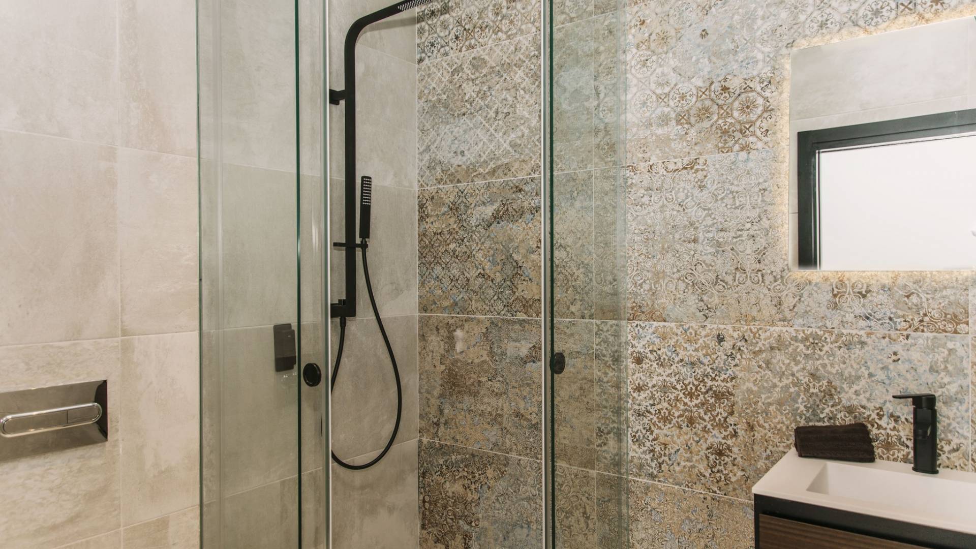 Nouvelle construction - Villa indépendante - Rojales