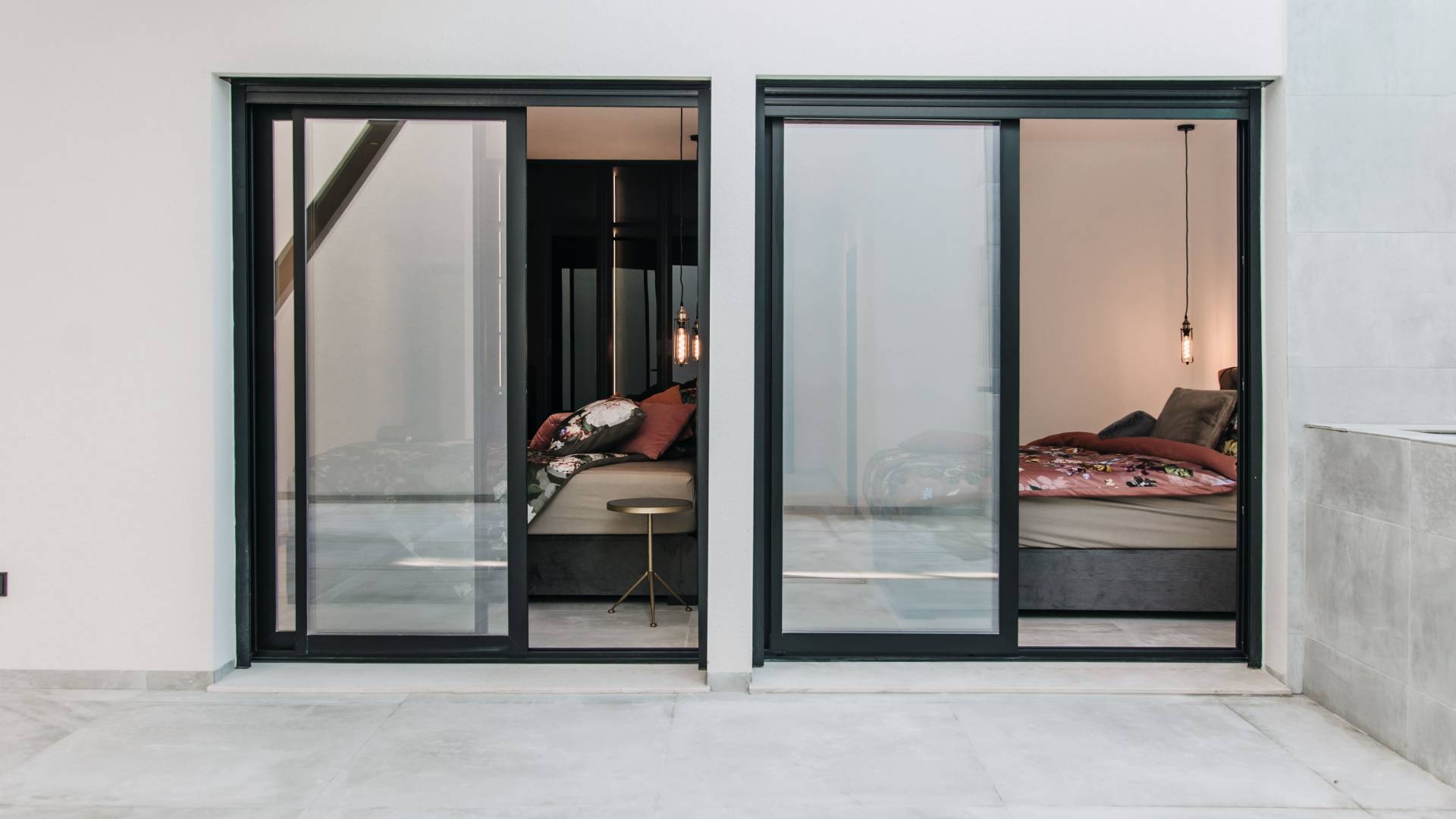 Nouvelle construction - Villa indépendante - Rojales