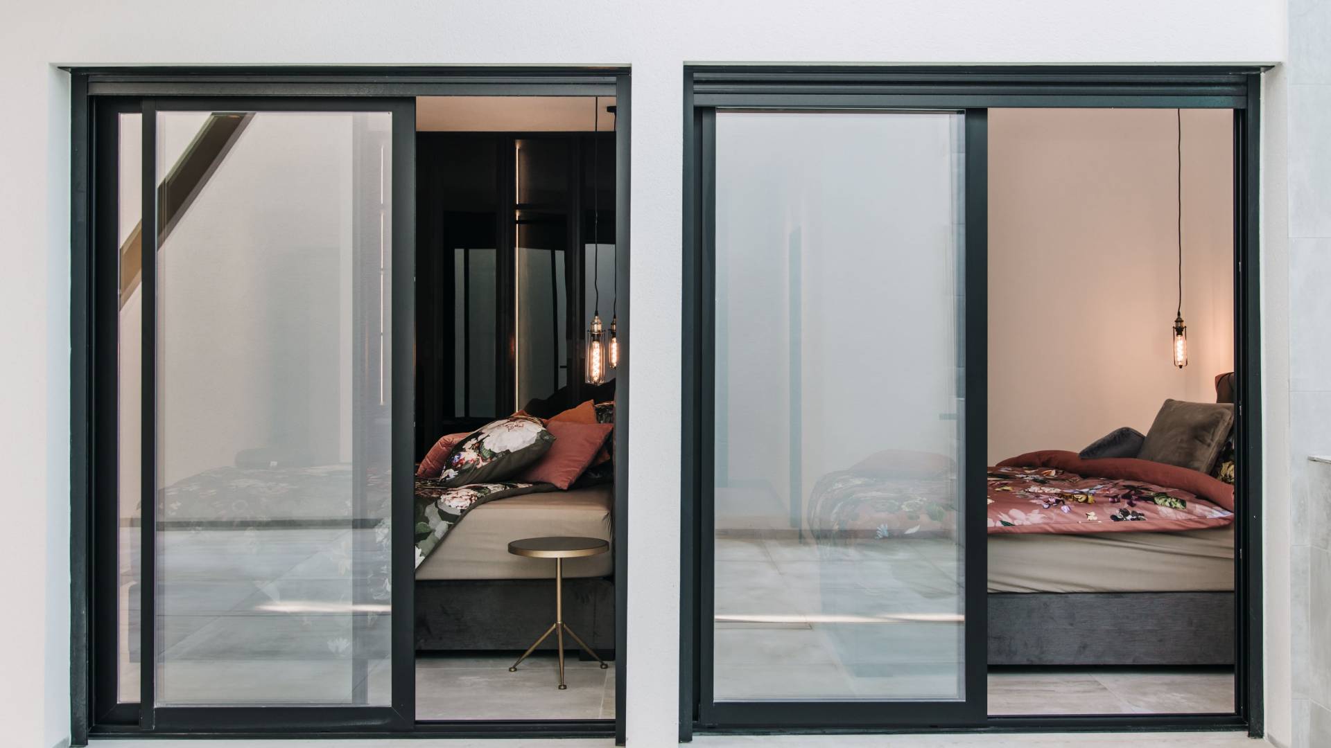 Nouvelle construction - Villa indépendante - Rojales