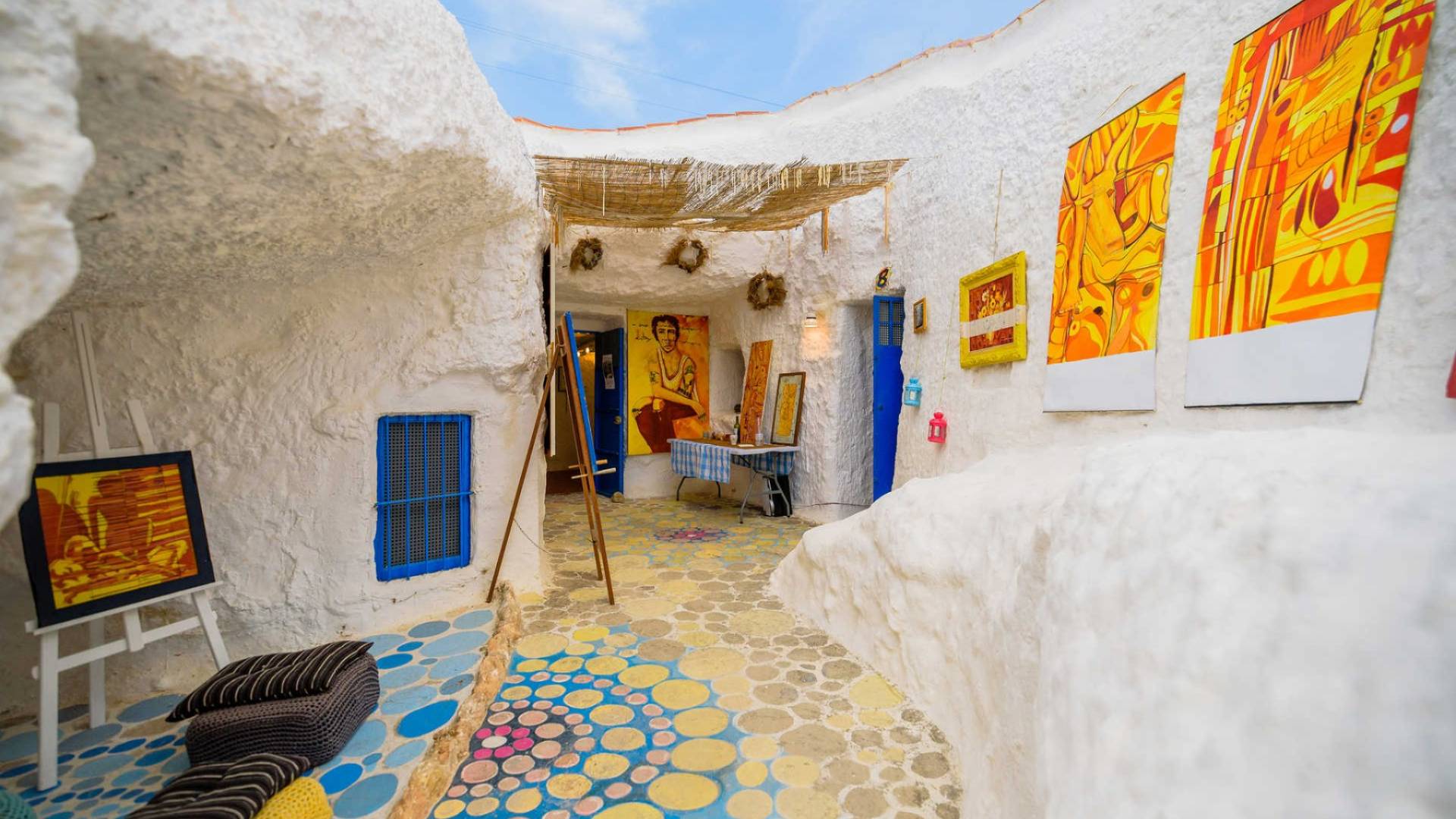 Nouvelle construction - Villa indépendante - Rojales