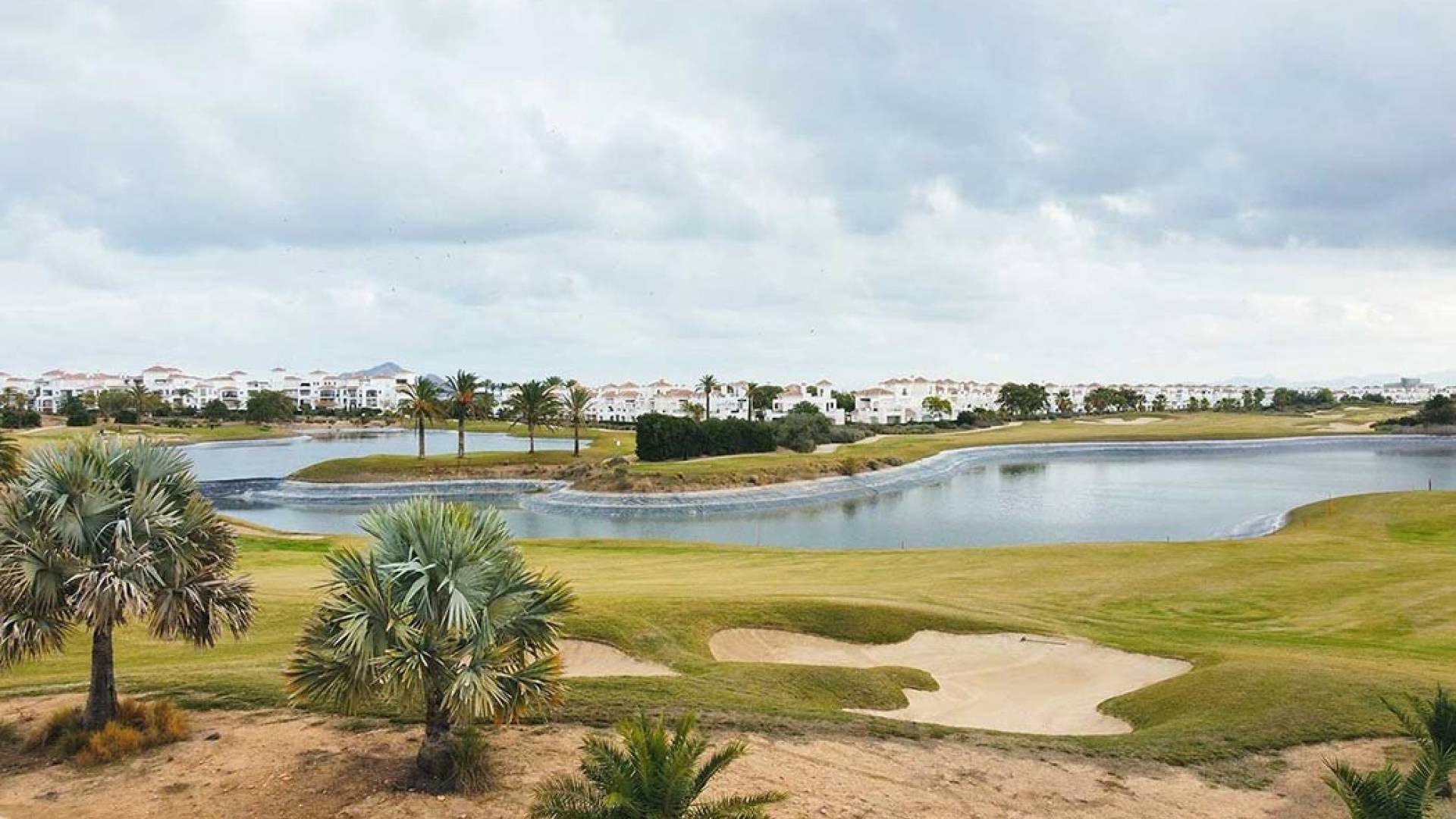 Nouvelle construction - Villa indépendante - Roldan