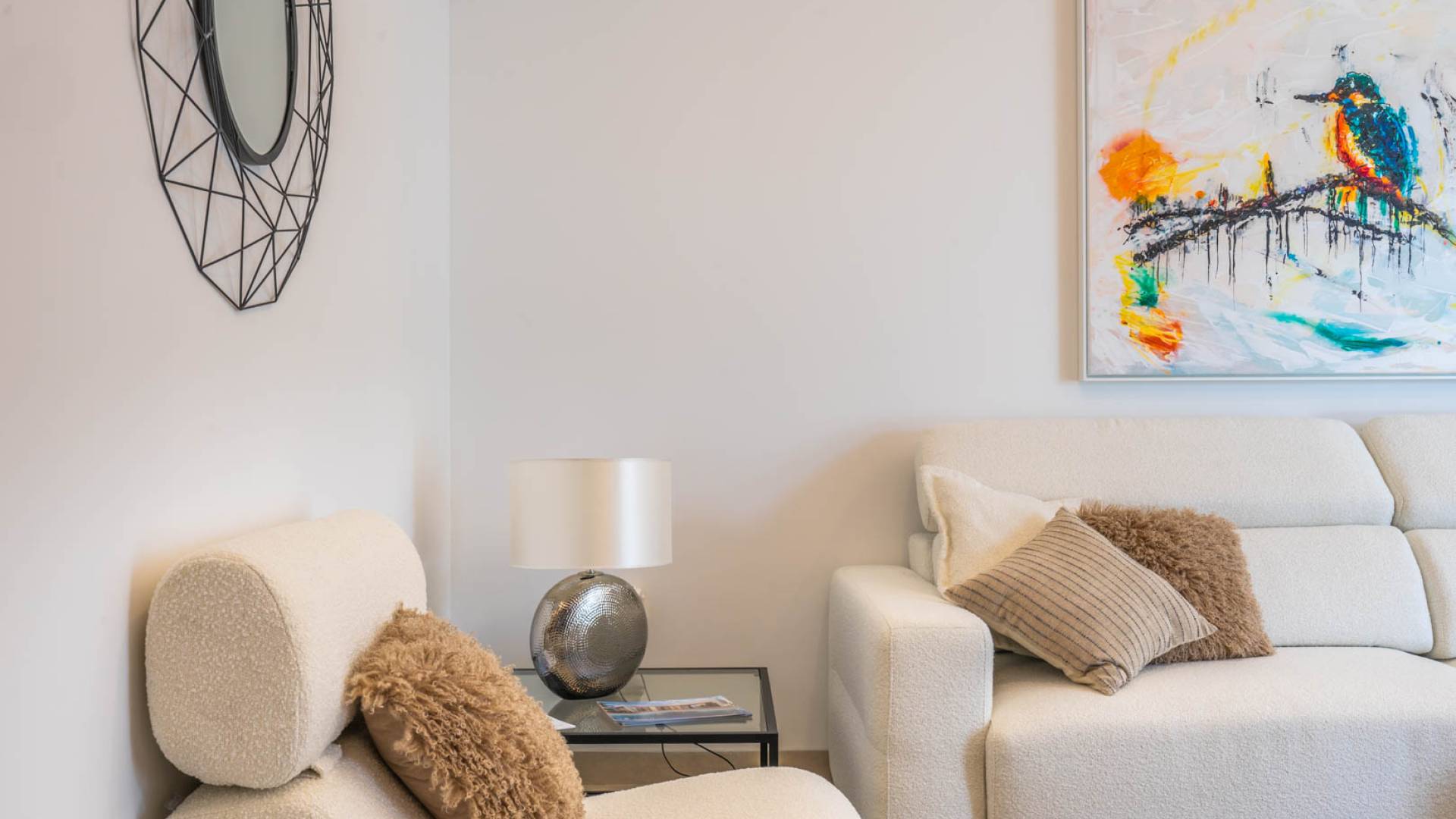 Nouvelle construction - Villa indépendante - Roldan