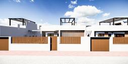 Nouvelle construction - Villa indépendante - Roldan