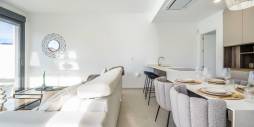 Nouvelle construction - Villa indépendante - Roldan