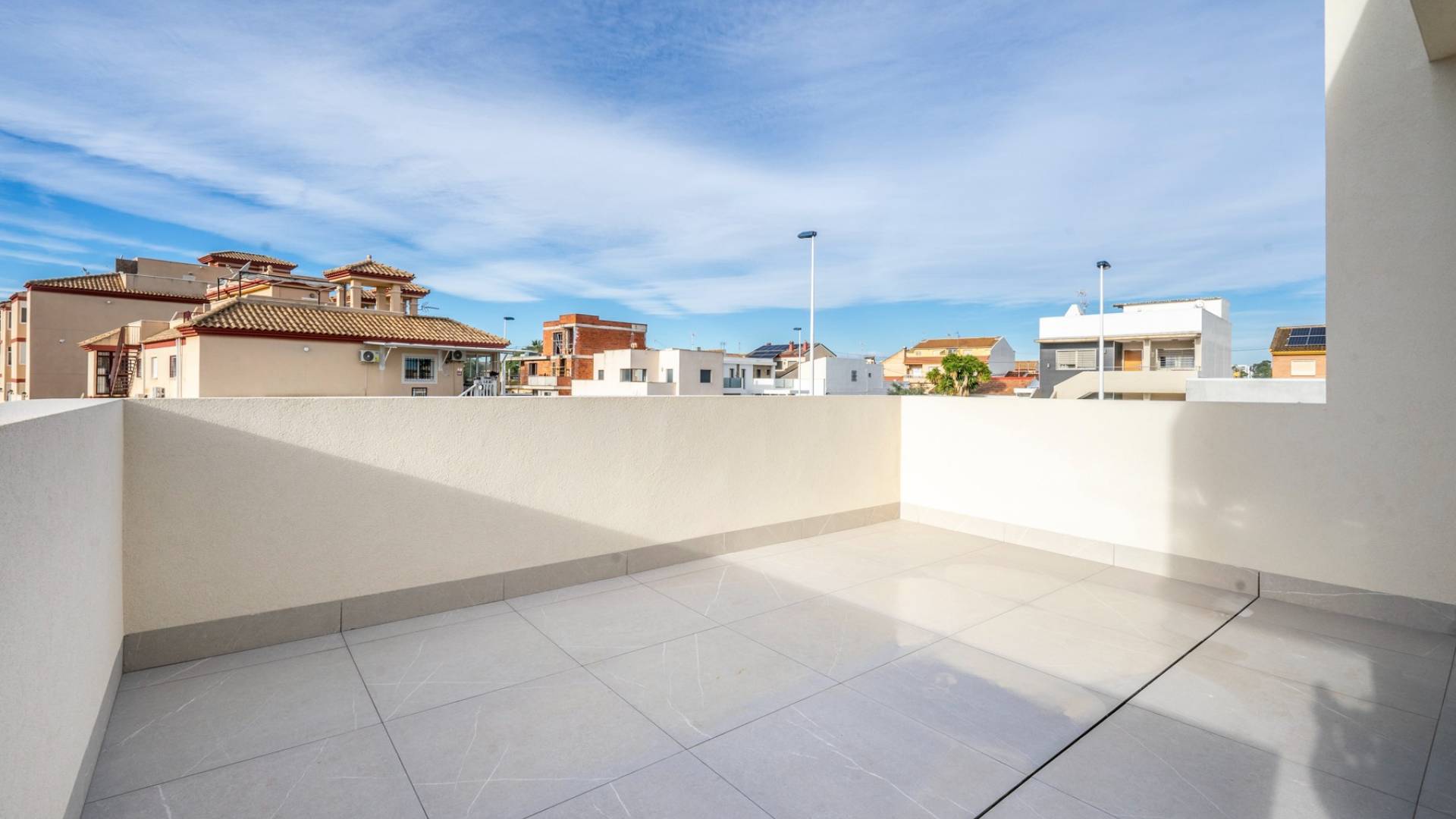 Nouvelle construction - Villa indépendante - Roldan