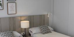 Nouvelle construction - Villa indépendante - Roldan