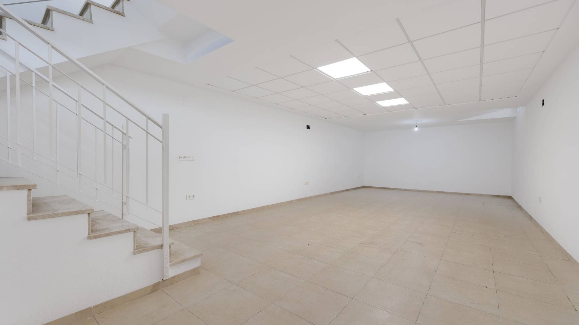 Nouvelle construction - Villa indépendante - San Fulgencio