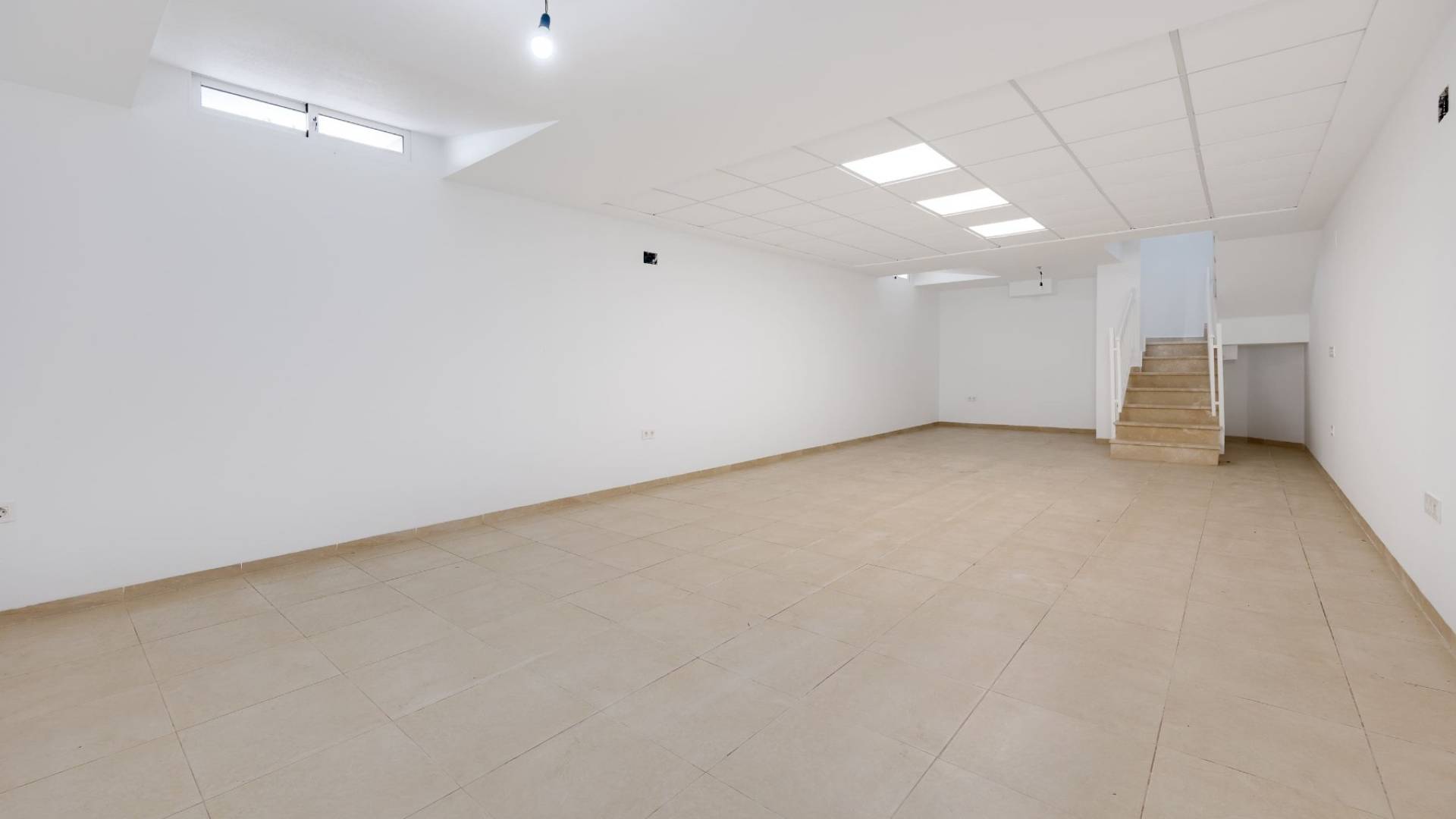 Nouvelle construction - Villa indépendante - San Fulgencio