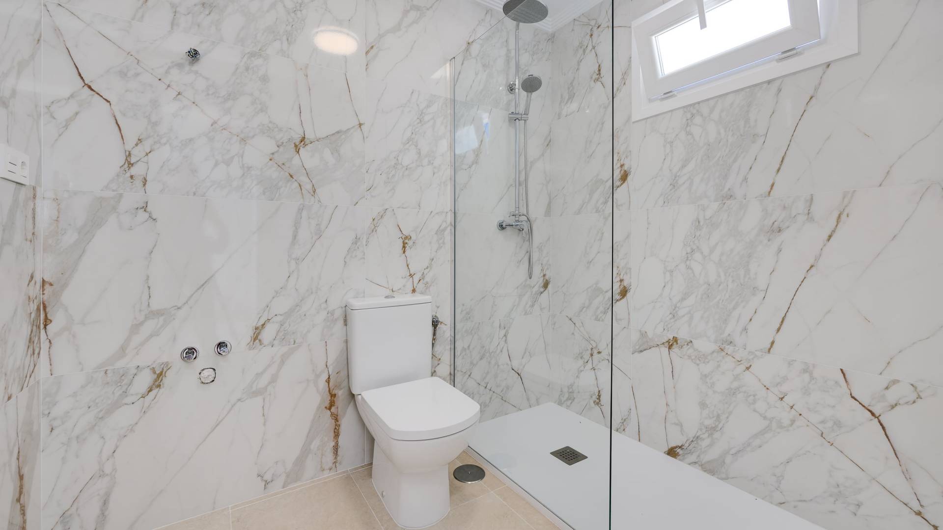 Nouvelle construction - Villa indépendante - San Fulgencio