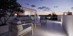 Nouvelle construction - Villa indépendante - San Fulgencio