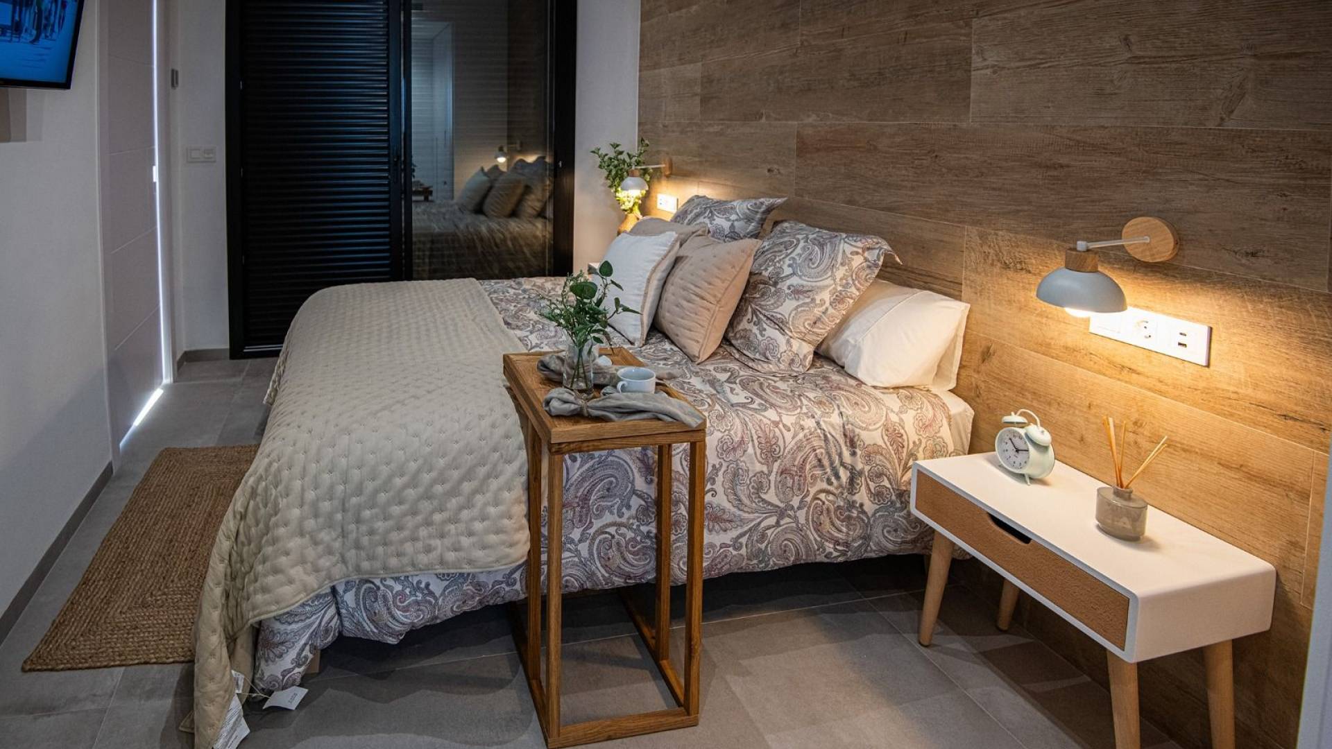 Nouvelle construction - Villa indépendante - San Javier - Santiago De La Ribera