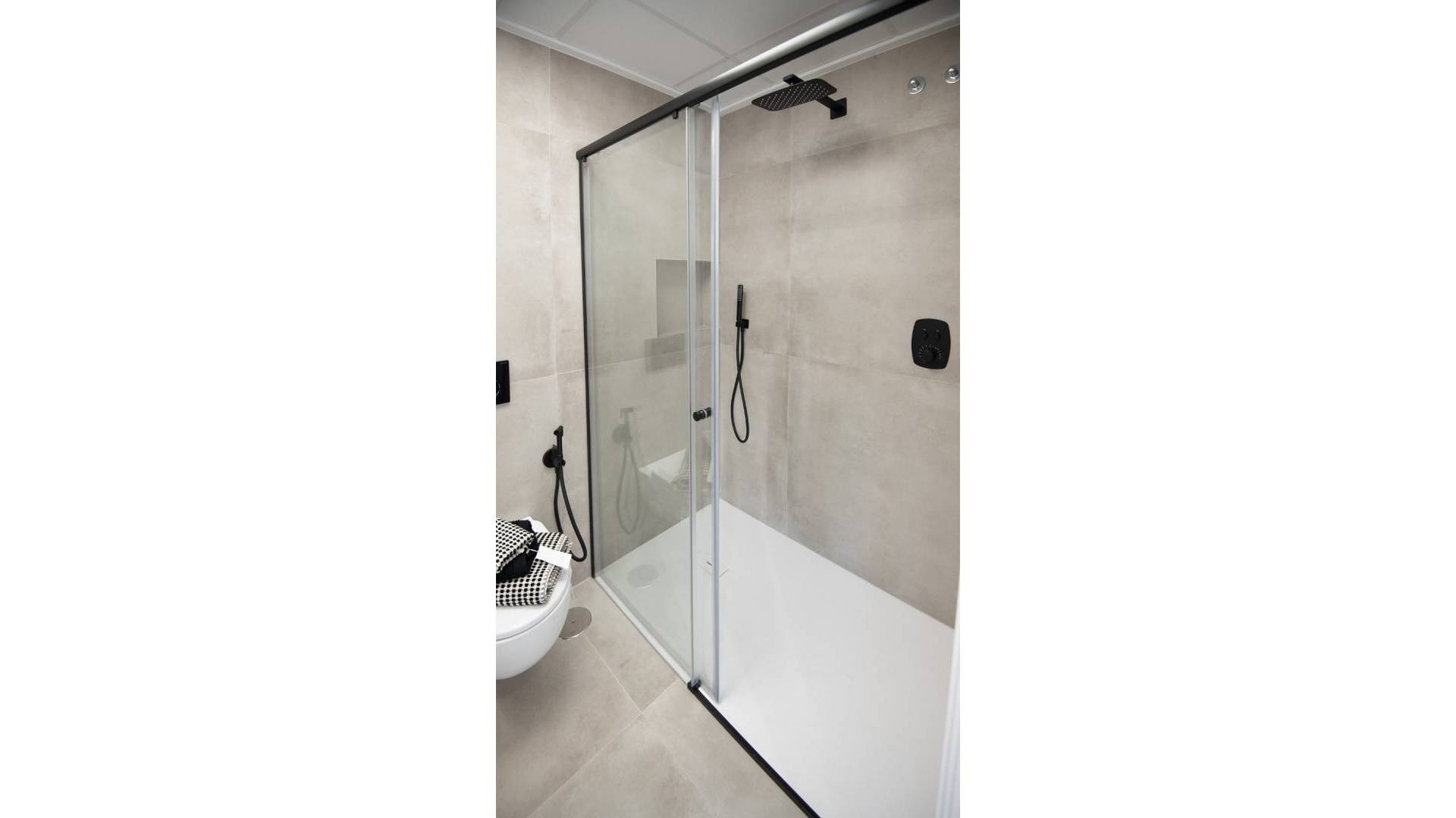 Nouvelle construction - Villa indépendante - San Javier - Santiago De La Ribera