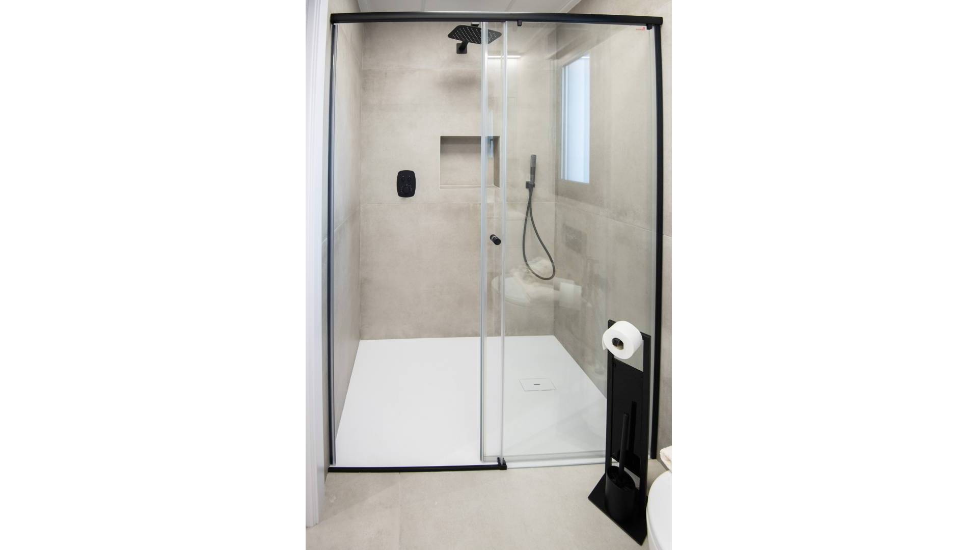 Nouvelle construction - Villa indépendante - San Javier - Santiago De La Ribera