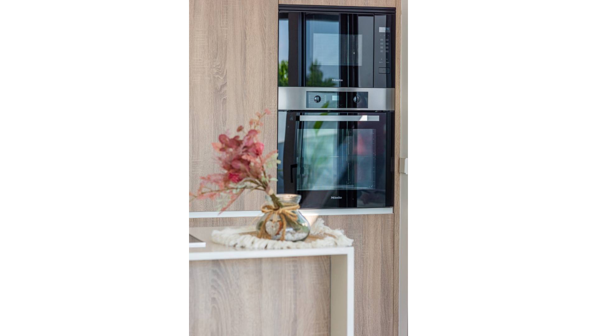 Nouvelle construction - Villa indépendante - San Javier