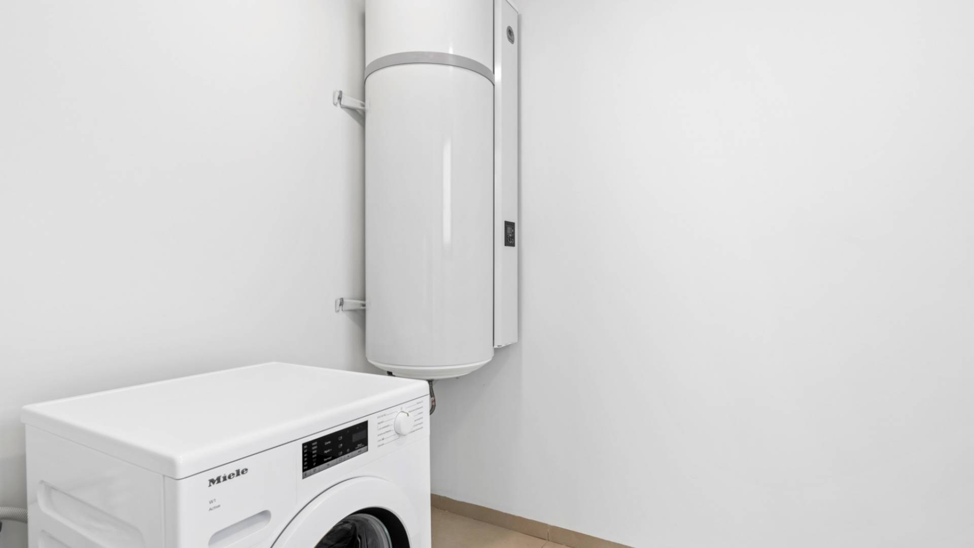 Nouvelle construction - Villa indépendante - San Javier