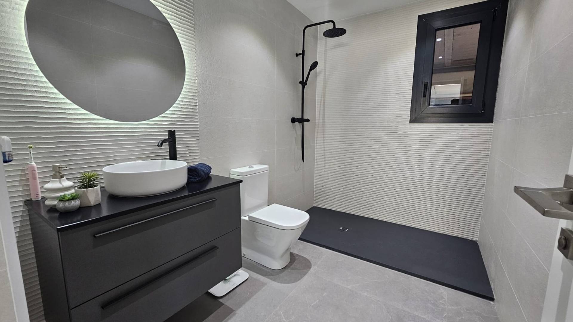 Nouvelle construction - Villa indépendante - San Javier