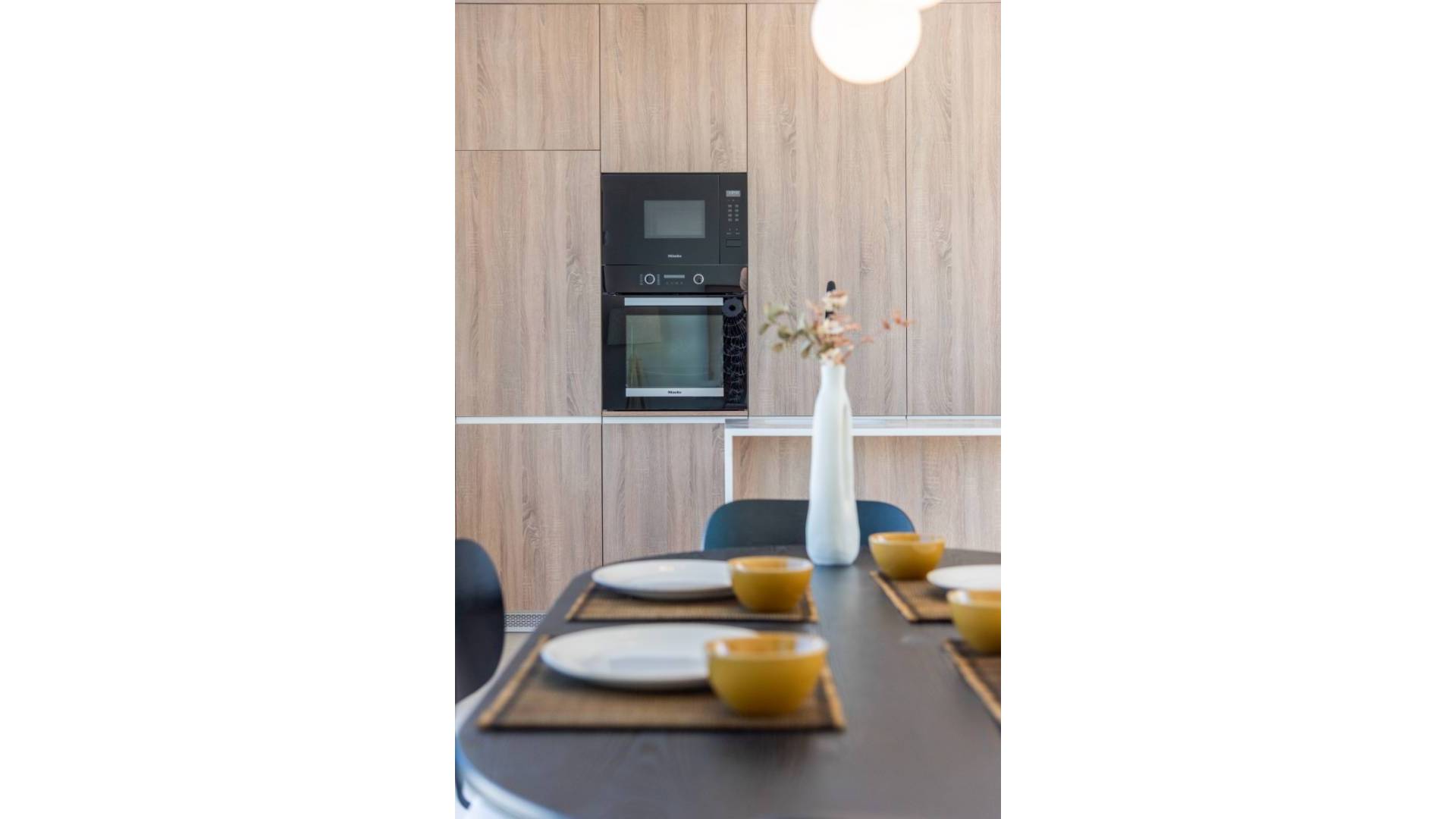 Nouvelle construction - Villa indépendante - San Javier