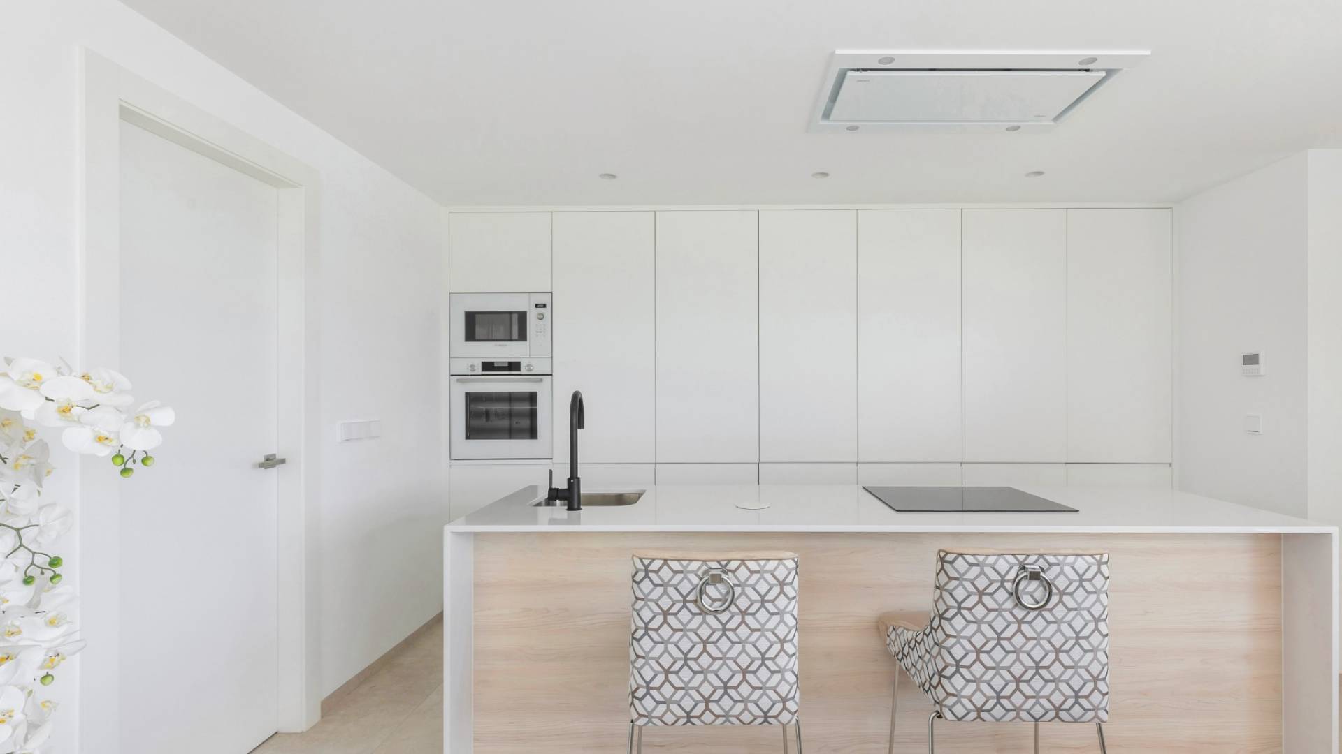 Nouvelle construction - Villa indépendante - San Javier