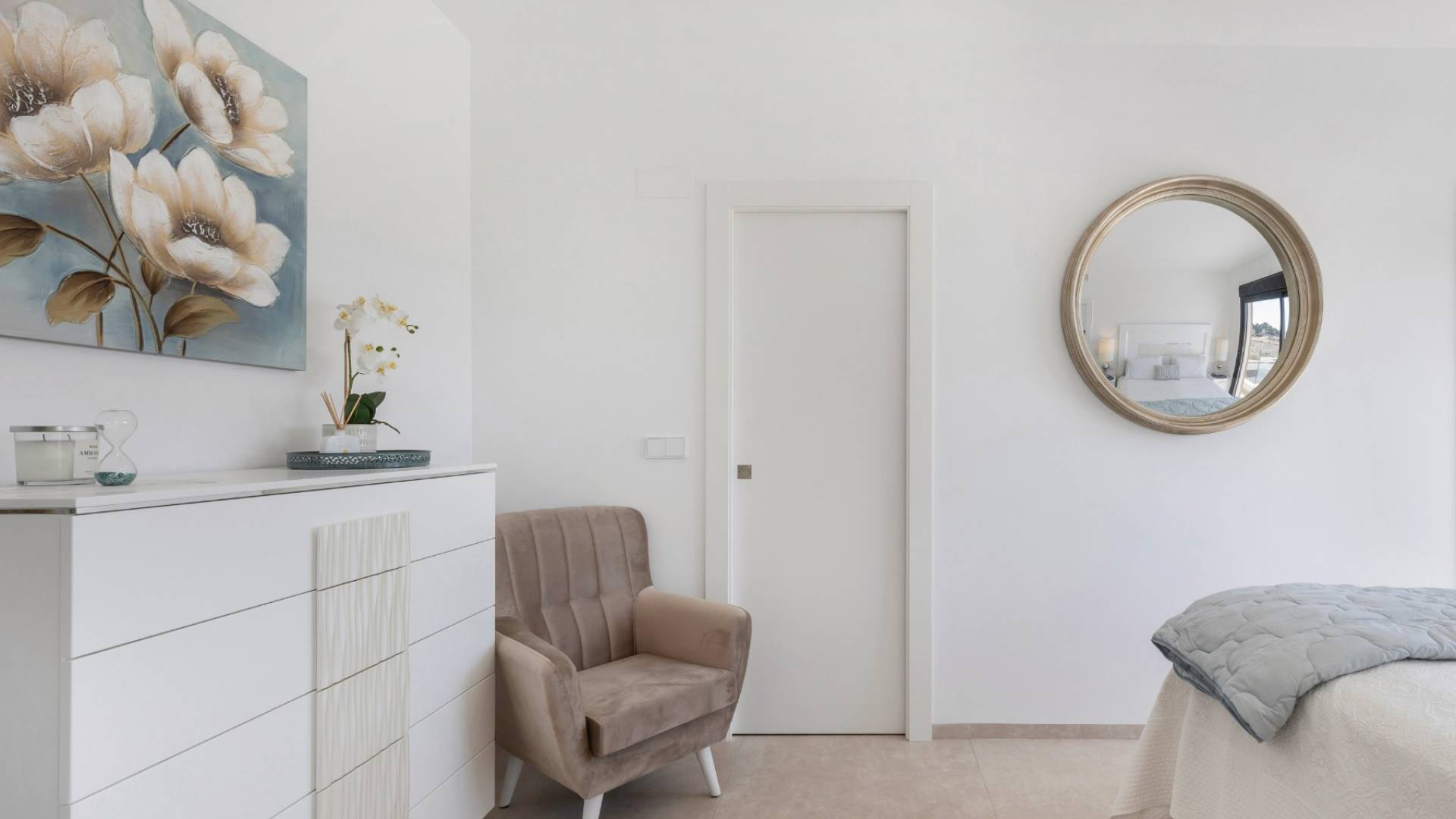 Nouvelle construction - Villa indépendante - San Javier