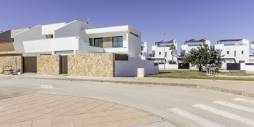 Nouvelle construction - Villa indépendante - San Javier