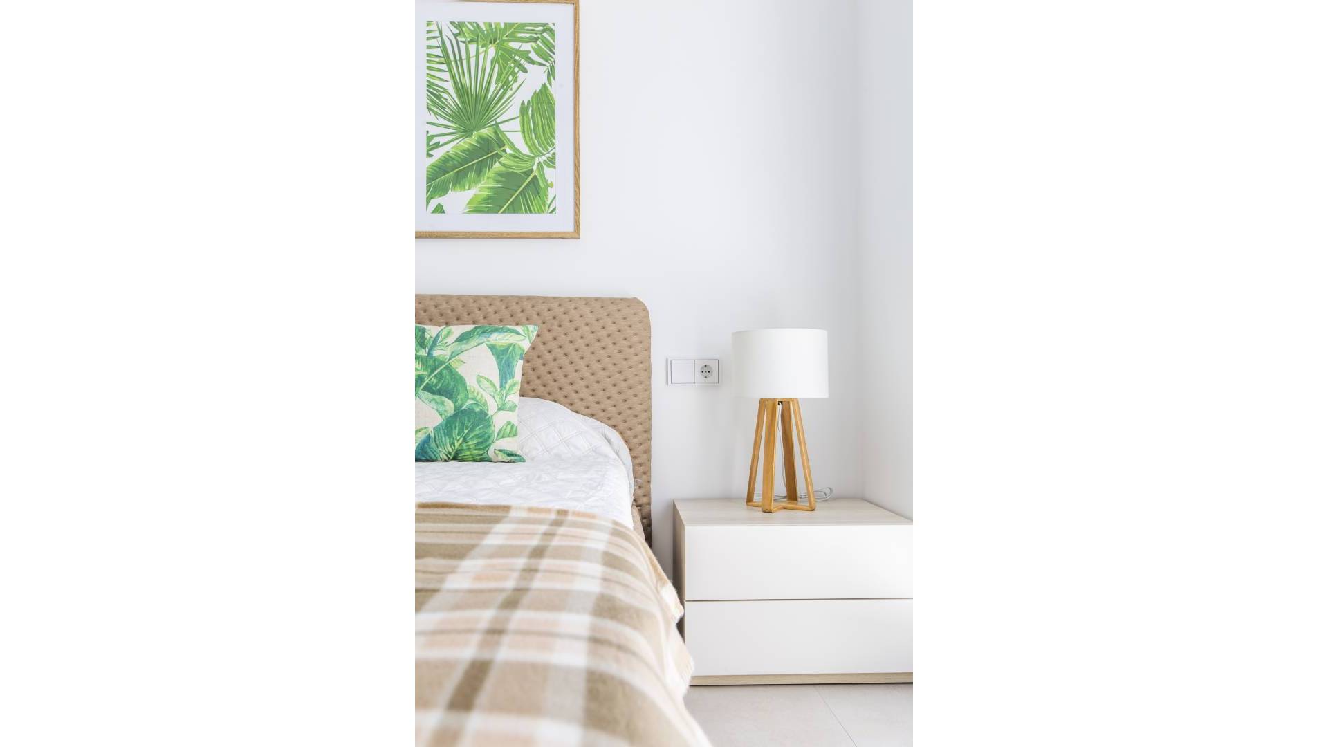 Nouvelle construction - Villa indépendante - San Javier