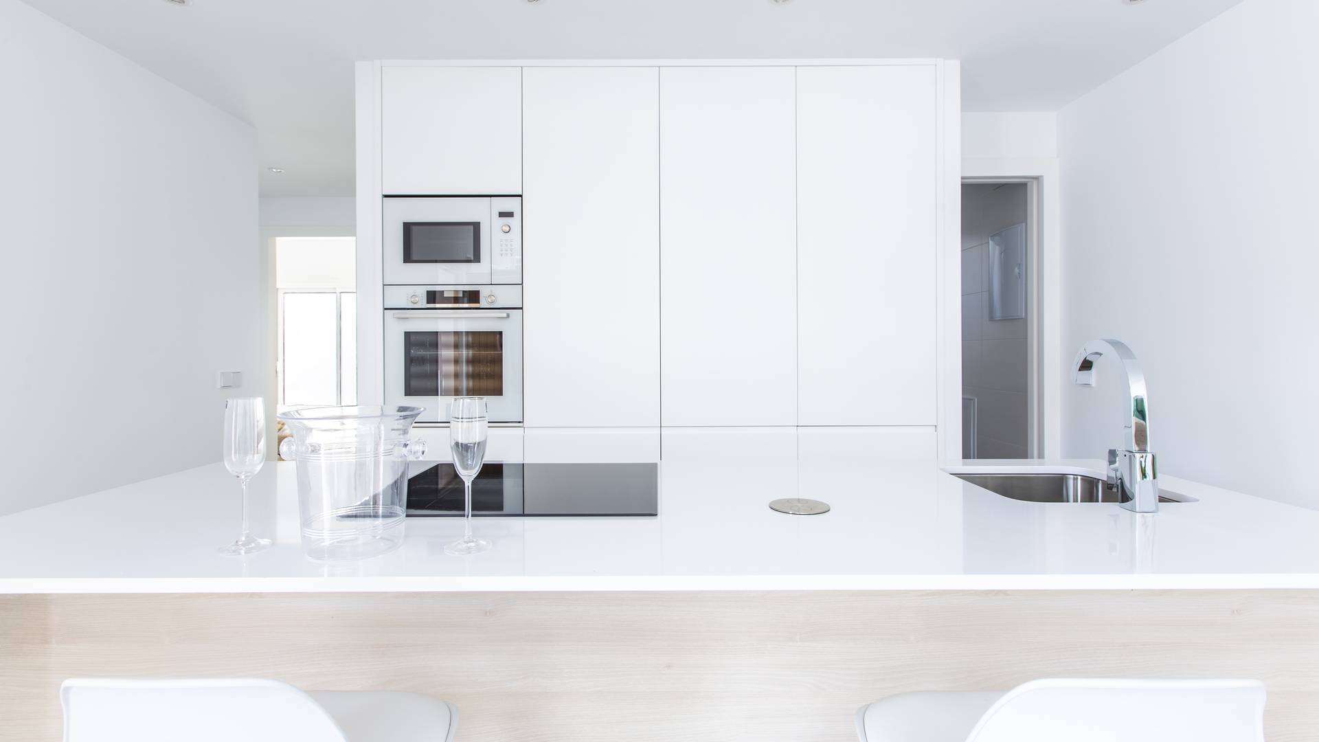 Nouvelle construction - Villa indépendante - San Javier