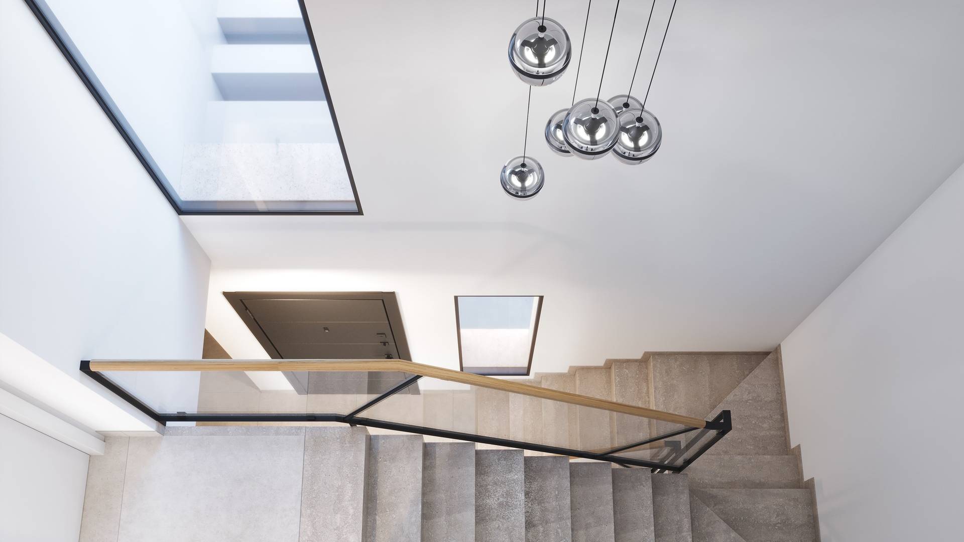 Nouvelle construction - Villa indépendante - San Javier