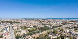 Nouvelle construction - Villa indépendante - San Javier