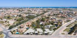 Nouvelle construction - Villa indépendante - San Javier