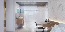Nouvelle construction - Villa indépendante - San Javier