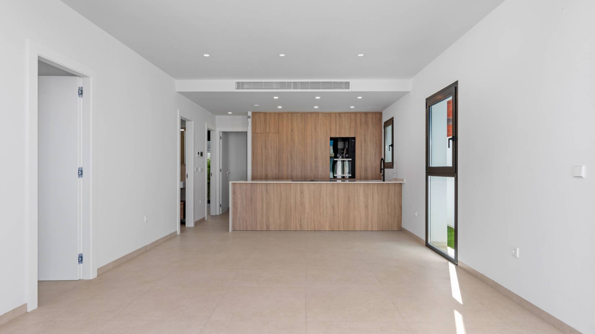 Nouvelle construction - Villa indépendante - San Javier