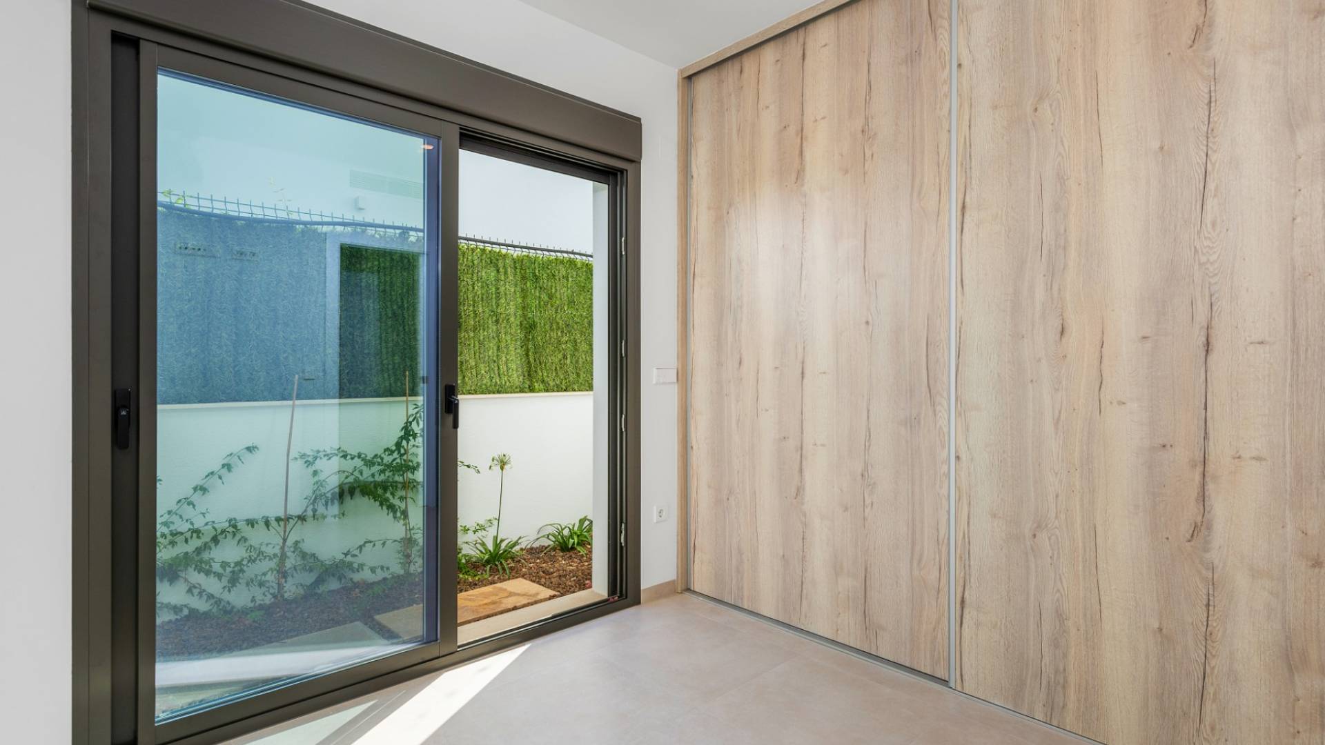 Nouvelle construction - Villa indépendante - San Javier