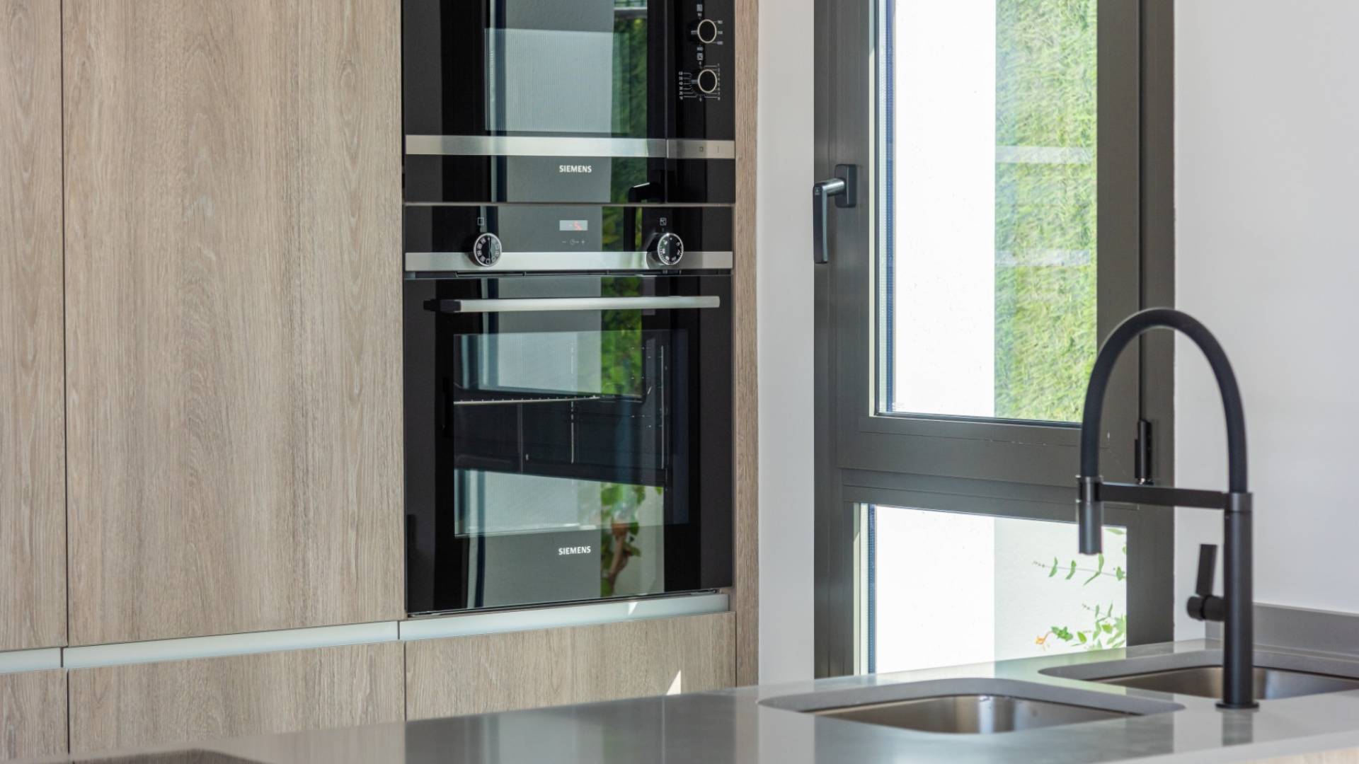 Nouvelle construction - Villa indépendante - San Javier