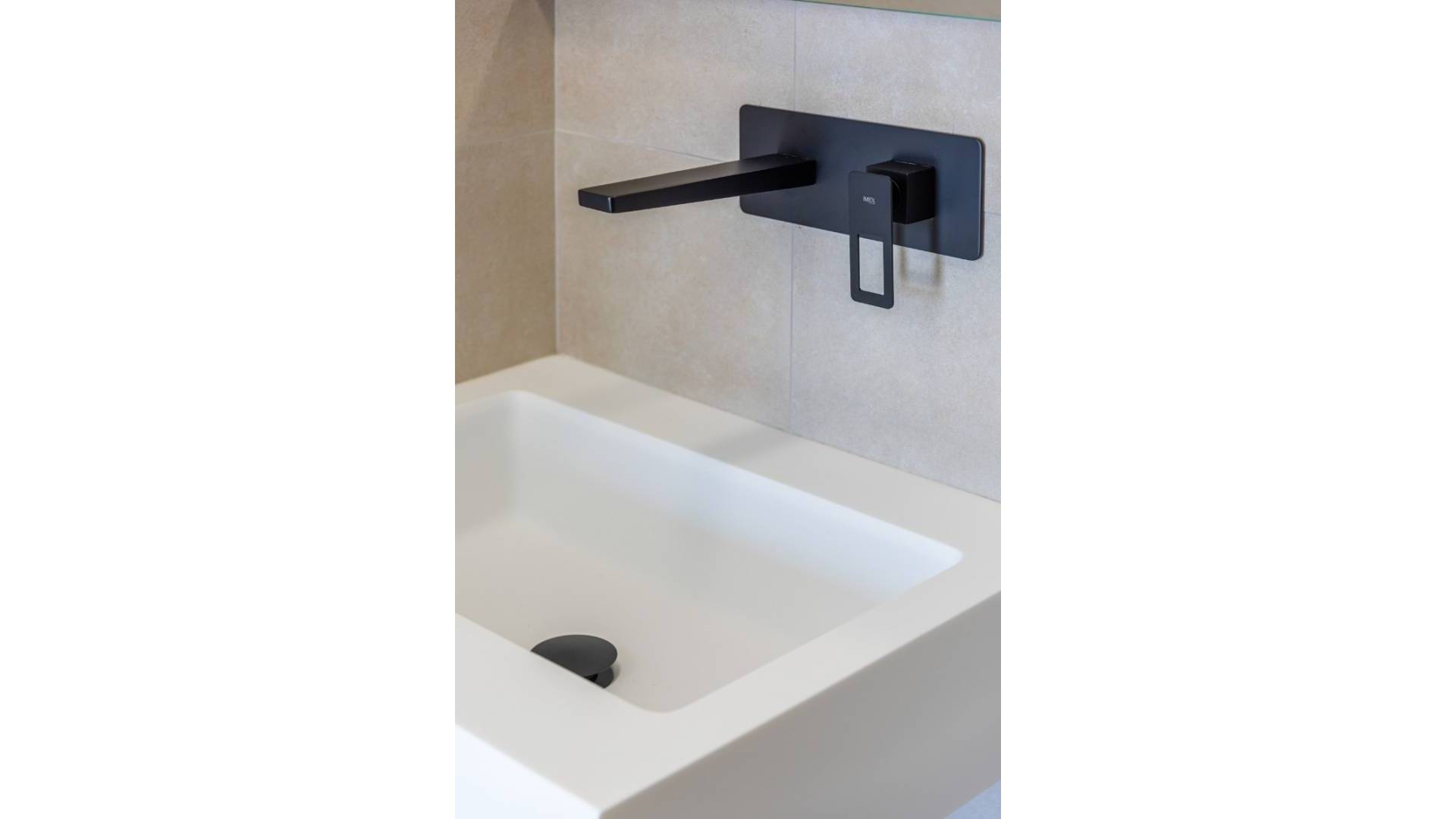 Nouvelle construction - Villa indépendante - San Javier