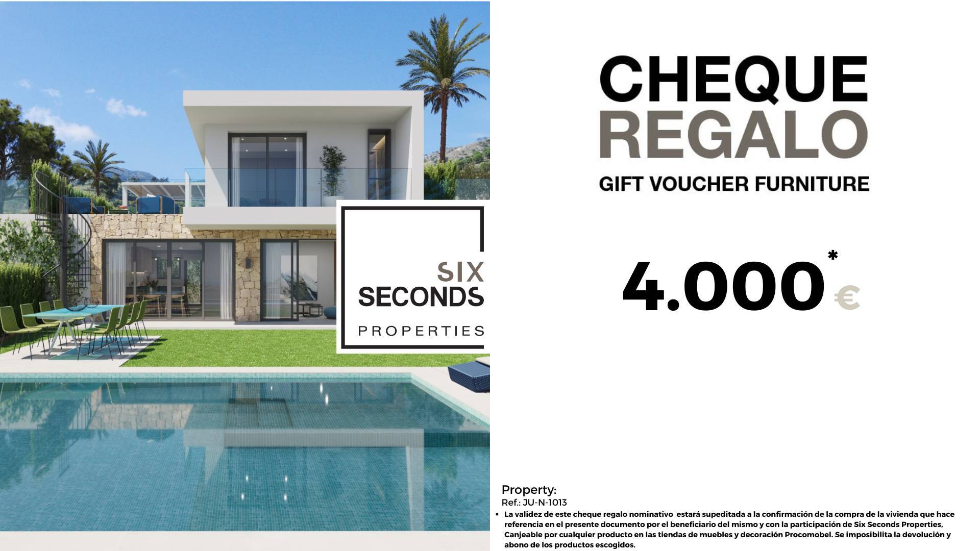 Nouvelle construction - Villa indépendante - San Juan Alicante - San Juan de Alicante