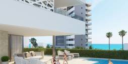 Nouvelle construction - Villa indépendante - San Juan Alicante - San Juan de Alicante