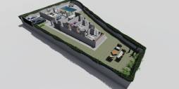Nouvelle construction - Villa indépendante - San Juan de los Terreros