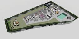 Nouvelle construction - Villa indépendante - San Juan de los Terreros