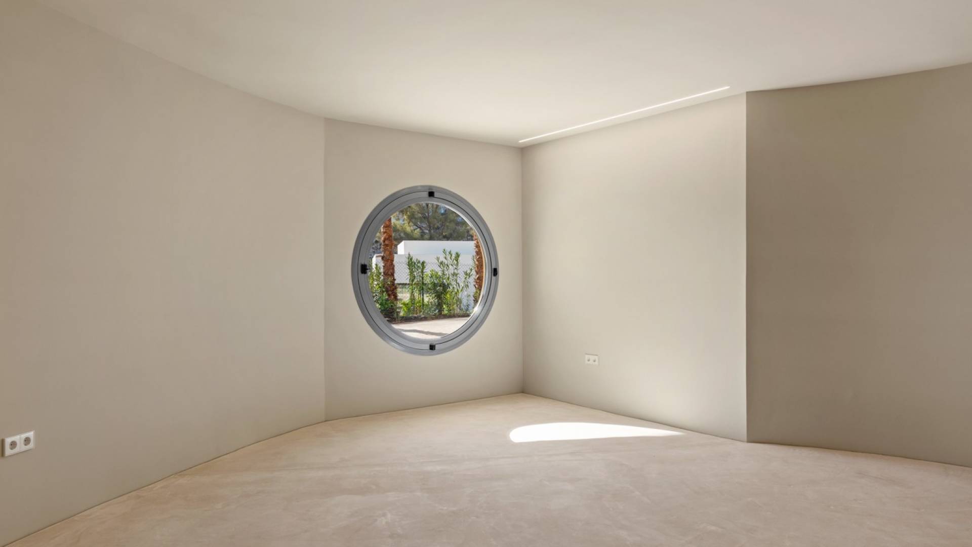 Nouvelle construction - Villa indépendante - San Miguel de Salinas - Las colinas golf and country club