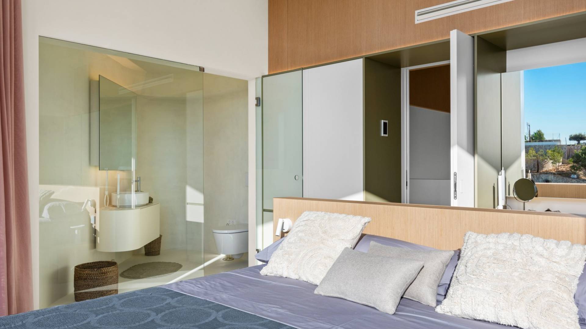 Nouvelle construction - Villa indépendante - San Miguel de Salinas - Las colinas golf and country club