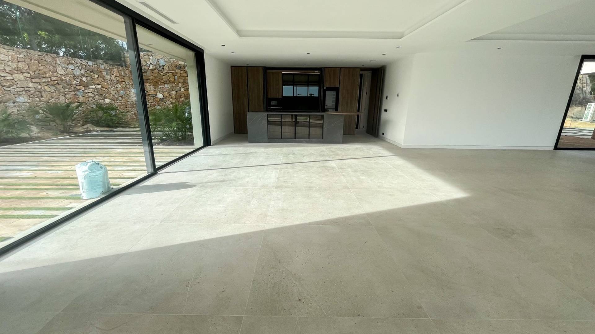 Nouvelle construction - Villa indépendante - San Miguel de Salinas - Las colinas golf and country club