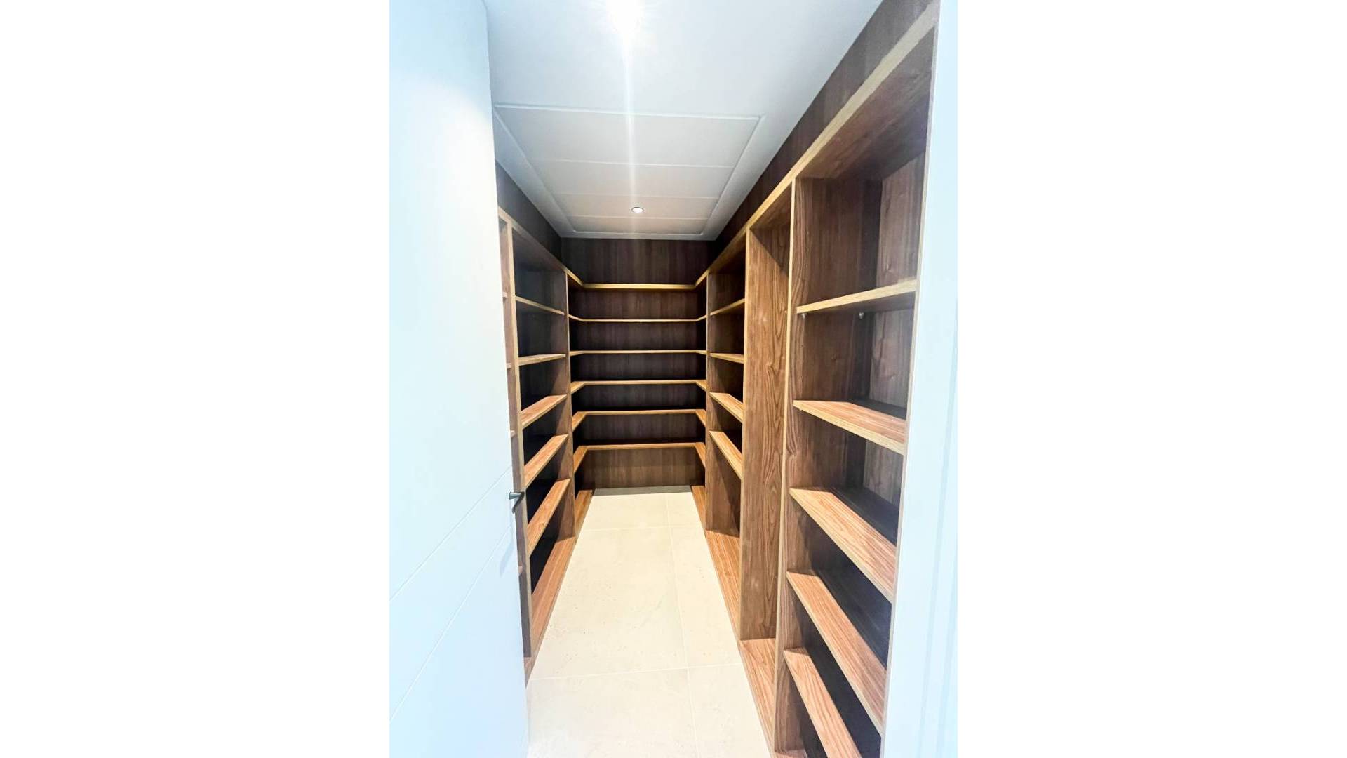 Nouvelle construction - Villa indépendante - San Miguel de Salinas - Las colinas golf and country club