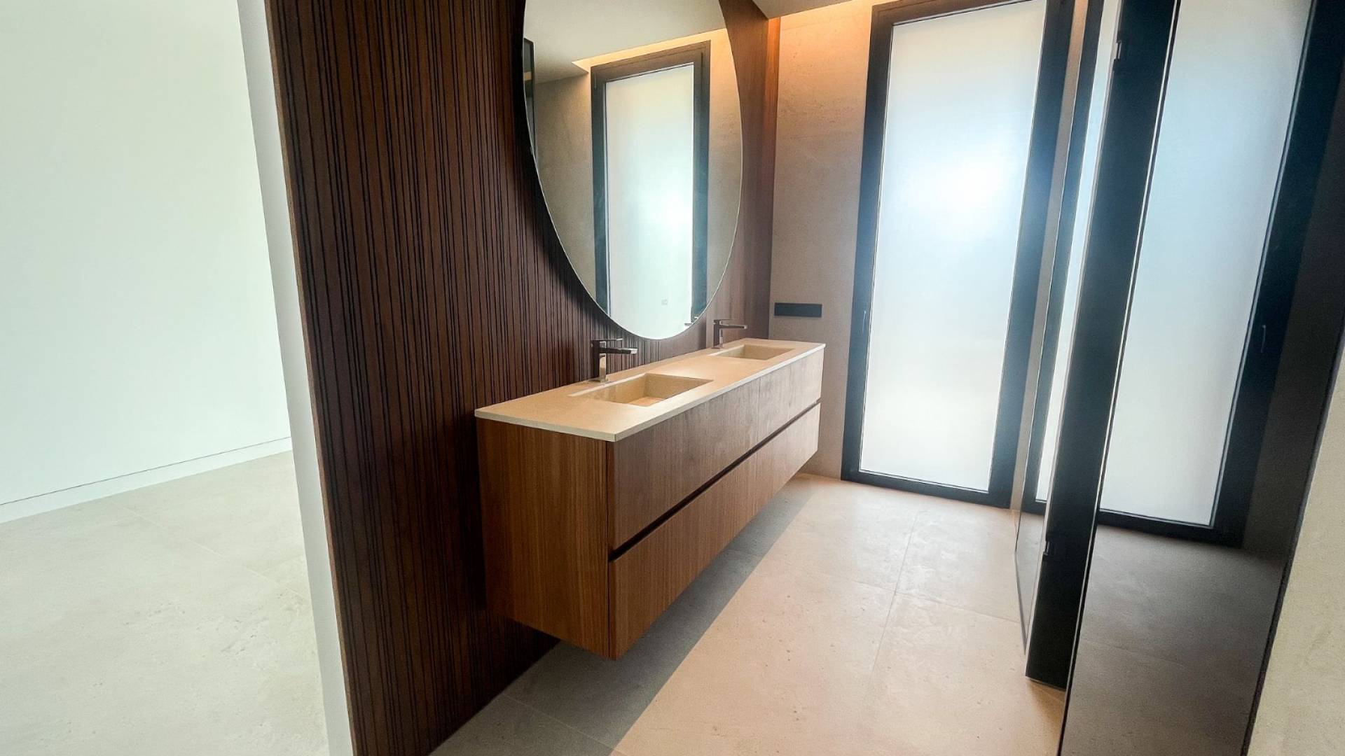 Nouvelle construction - Villa indépendante - San Miguel de Salinas - Las colinas golf and country club