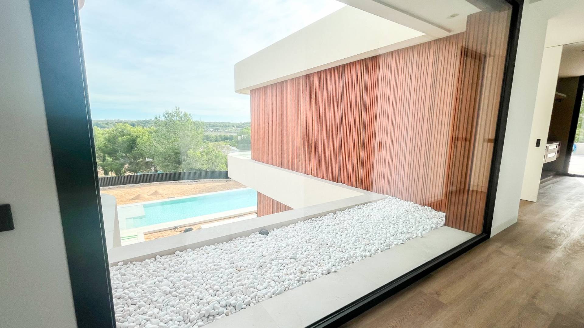 Nouvelle construction - Villa indépendante - San Miguel de Salinas - Las colinas golf and country club