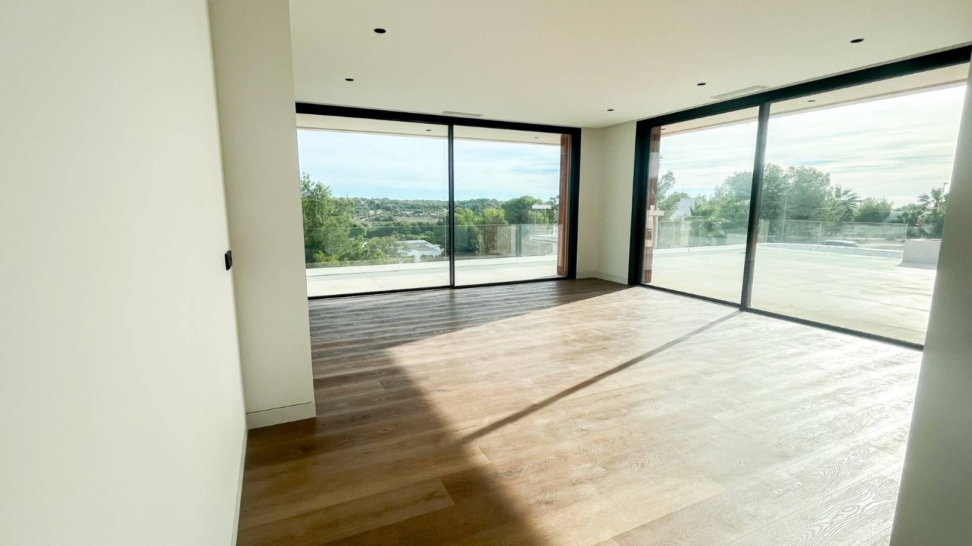 Nouvelle construction - Villa indépendante - San Miguel de Salinas - Las colinas golf and country club