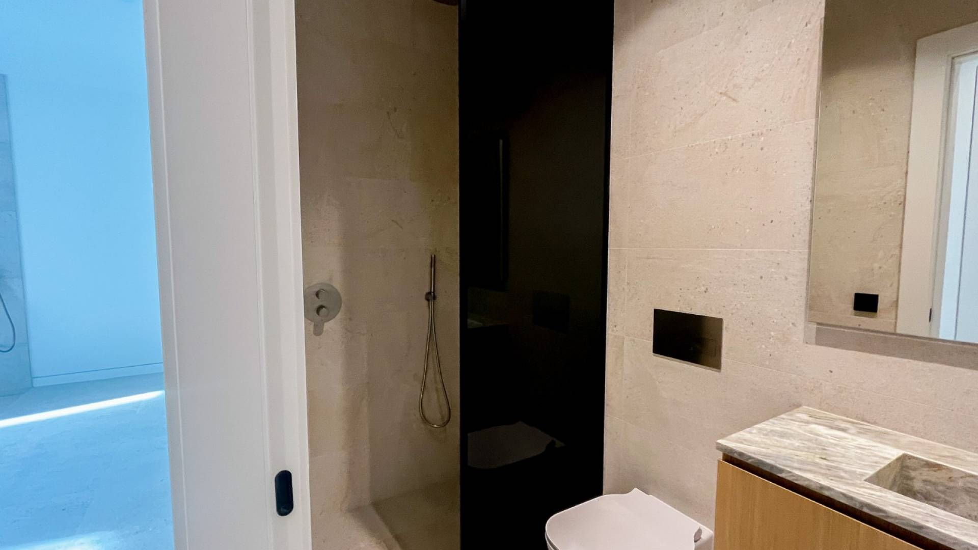 Nouvelle construction - Villa indépendante - San Miguel de Salinas - Las colinas golf and country club