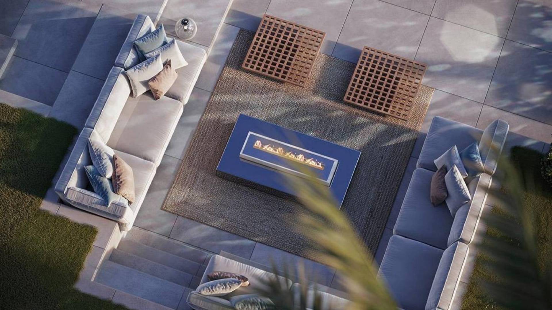 Nouvelle construction - Villa indépendante - San Miguel de Salinas - Las colinas golf and country club