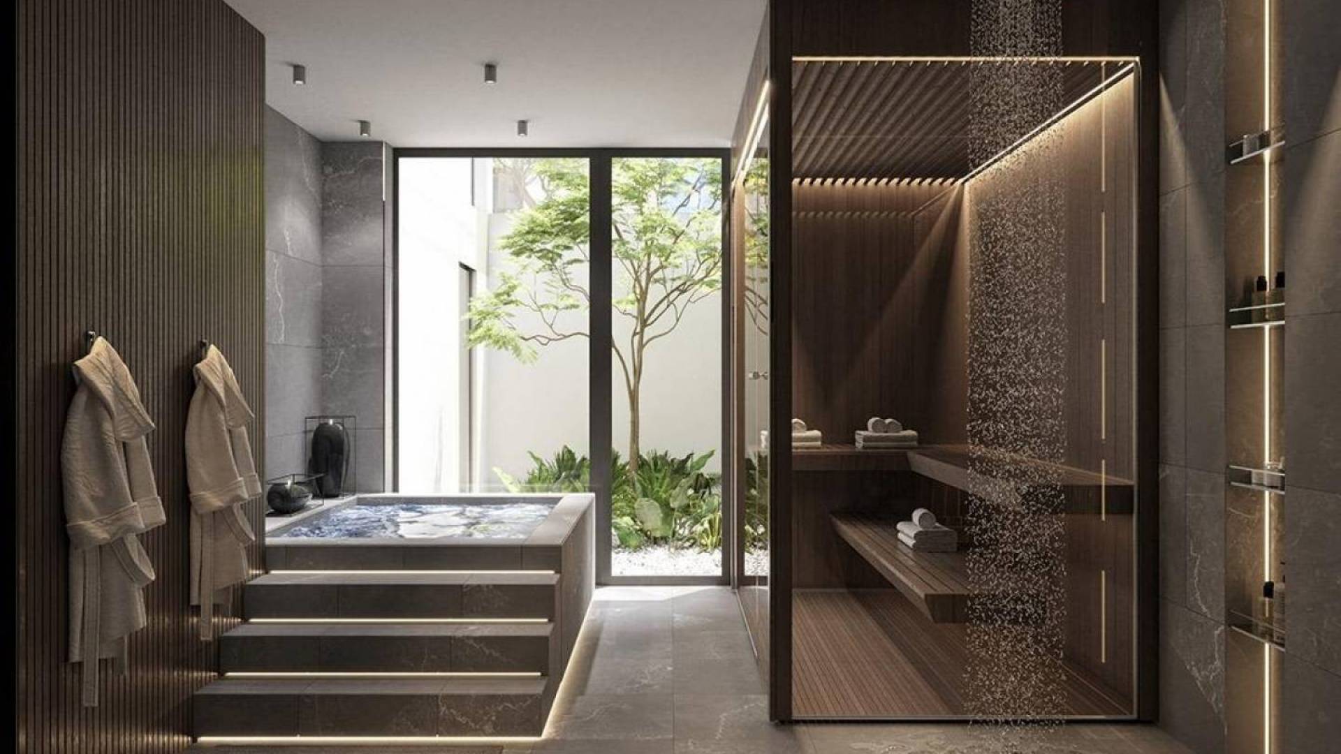 Nouvelle construction - Villa indépendante - San Miguel de Salinas - Las colinas golf and country club