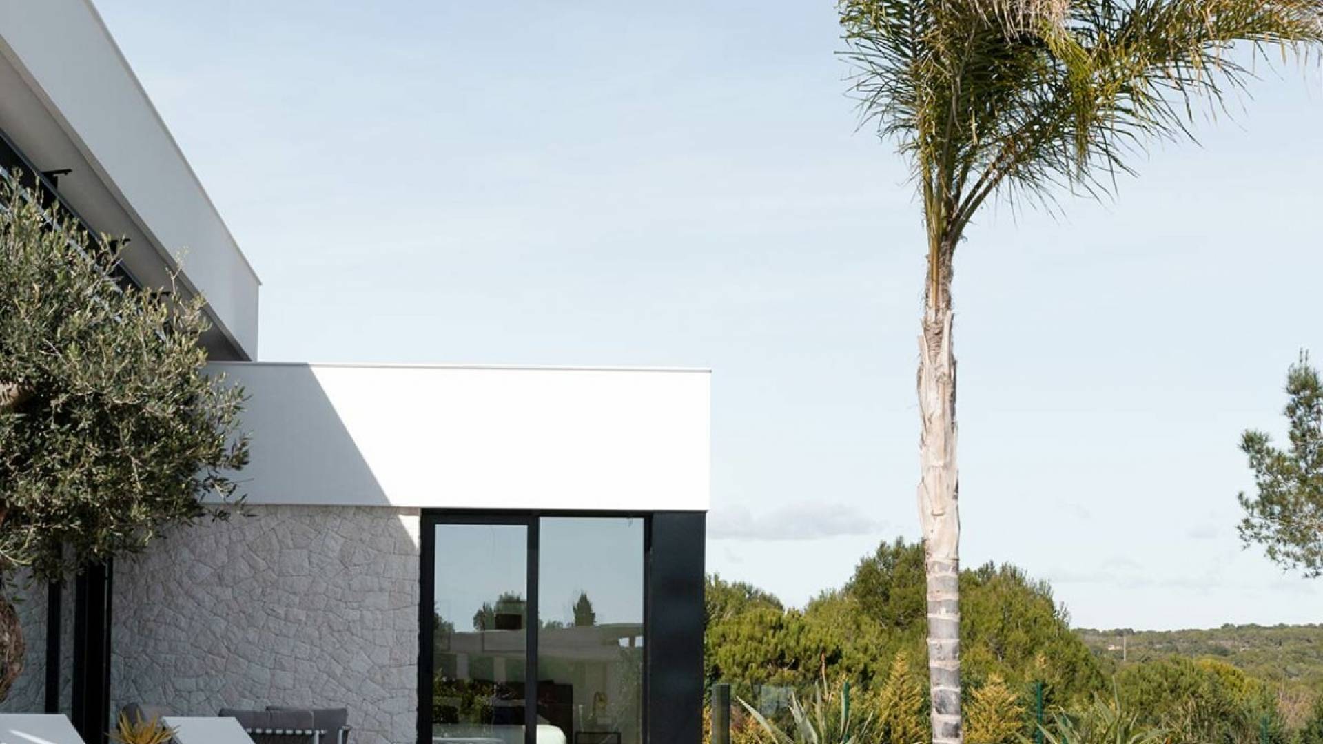 Nouvelle construction - Villa indépendante - San Miguel de Salinas - Las Colinas Golf